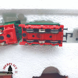 ♻️ 2 mano - Fleischmann 7883 set Locomotora K.P.E.V 3915 N escala 1:160 TEN06