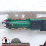 ♻️ 2 mano - Fleischmann 7883 set Locomotora K.P.E.V 3915 N escala 1:160 TEN06