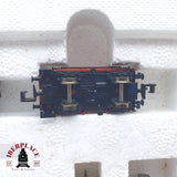 ♻️ 2 mano - Fleischmann 7883 set Locomotora K.P.E.V 3915 N escala 1:160 TEN06