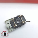 ♻️ 2 mano - Fleischmann 7428 Locomotora con remolque DB N escala 1:160 TEN06