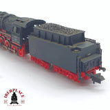 ♻️ 2 mano - Roco 23208 (2106D) Locomotora BR 44 DR N escala 1:160 TEN06