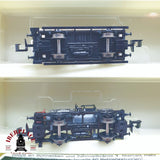 ♻️ 2 mano - Minitrix 11012 Set Locomotora K.P.E.V 6081 N escala 1:160 TEN06