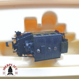 ♻️ 2 mano - Minitrix 11012 Set Locomotora K.P.E.V 6081 N escala 1:160 TEN06