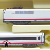 ♻️ 2 mano - Minitrix 12996 Set Locomotora ICE DB N escala 1:160 TEN06