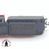 ♻️ 2 mano - Roco 23208 (2106D) Locomotora BR 44 DR N escala 1:160 TEN06