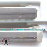 ♻️ 2 mano - Fleischmann 7428 Locomotora con remolque DB N escala 1:160 TEN06