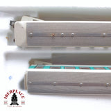 ♻️ 2 mano - Fleischmann 7428 Locomotora con remolque DB N escala 1:160 TEN06