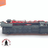 ♻️ 2 mano - Roco 23208 (2106D) Locomotora BR 44 DR N escala 1:160 TEN06