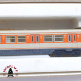 ♻️ 2 mano - Arnold 2950 Locomotora ET 420 DB N escala 1:160 TEN06