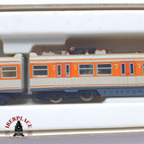 ♻️ 2 mano - Arnold 2950 Locomotora ET 420 DB N escala 1:160 TEN06