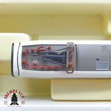 ♻️ 2 mano - Minitrix 12996 Set Locomotora ICE DB N escala 1:160 TEN06