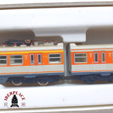 ♻️ 2 mano - Arnold 2950 Locomotora ET 420 DB N escala 1:160 TEN06