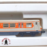 ♻️ 2 mano - Arnold 2950 Locomotora ET 420 DB N escala 1:160 TEN06