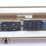 ♻️ 2 mano - Arnold 2950 Locomotora ET 420 DB N escala 1:160 TEN06