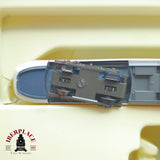♻️ 2 mano - Minitrix 12996 Set Locomotora ICE DB N escala 1:160 TEN06