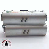 ♻️ 2 mano - Minitrix 13913K vagones cerveceros Lederer DB N escala 1:160 TEN06