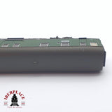 ♻️ 2 mano - Fleischmann 8102 vagón correos Deutsche Bundespost DB N escala 1:160 TEN06