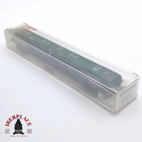 ♻️ 2 mano - Fleischmann 8102 vagón correos Deutsche Bundespost DB N escala 1:160 TEN06