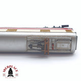 ♻️ 2 mano - Minitrix 51 3084 00 vagón restaurante DB Trans Europ Express N escala 1:160 TEN06