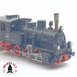 ♻️ 2 mano - Arnold Serie 2 Locomotora para restaurar BR 89 DR N escala 1:160 TEN06