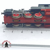 ♻️ 2 mano - Arnold Serie 2 Locomotora para restaurar BR 89 DR N escala 1:160 TEN06