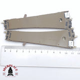 ♻️ 2 mano - 2x Fleischmann 9170 9171 desvíos R y L N escala 1:160 TEN06 2/3