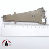 ♻️ 2 mano - Fleischmann 9157 Desvío de tres vías N escala 1:160 TEN06 2/3