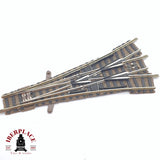 ♻️ 2 mano - Fleischmann 9157 Desvío de tres vías N escala 1:160 TEN06 3/3