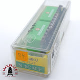 ♻️ 2 mano - Model Power 4003 Plataforma Evergreen 474 200 N escala 1:160 TEN06