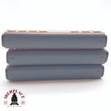 ♻️ 2 mano - Roco set locomotora Trans Europ Express DB VT 11 5011 N escala 1:160 TEN06