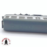 ♻️ 2 mano - Fleischmann vagón pasajeros DB clase 2 N escala 1:160 TEN06