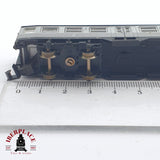 ♻️ 2 mano - Fleischmann vagón pasajeros DB clase 2 N escala 1:160 TEN06