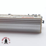 ♻️ 2 mano - Fleischmann 8385K vagón mercancías Bosch DB N escala 1:160 TEN06