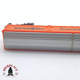 ♻️ 2 mano - Fleischmann 8386 vagón mercancías Viessmann DB N escala 1:160 TEN06
