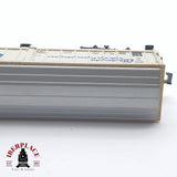 ♻️ 2 mano - Fleischmann 8389 vagón mercancías Bauknecht DB N escala 1:160 TEN06