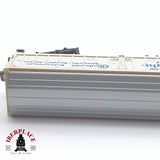 ♻️ 2 mano - Fleischmann 8389 vagón mercancías Bauknecht DB N escala 1:160 TEN06
