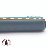 ♻️ 2 mano - Minitrix 51 3074 00 vagón pasajeros DB clase 1 N escala 1:160 TEN06