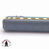 ♻️ 2 mano - Minitrix 51 3074 00 vagón pasajeros DB clase 1 N escala 1:160 TEN06
