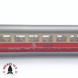 ♻️ 2 mano - Minitrix 13096 vagón pasajeros DB clase 1 N escala 1:160 TEN06