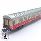 ♻️ 2 mano - Minitrix 13096 vagón pasajeros DB clase 1 N escala 1:160 TEN06