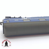 ♻️ 2 mano - Minitrix 13380 vagón pasajeros Trans Europ Nacht N escala 1:160 TEN06