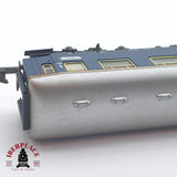 ♻️ 2 mano - Fleischmann 8110 vagón pasajeros DB clase 1 N escala 1:160 TEN06