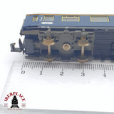 ♻️ 2 mano - Fleischmann 8110 vagón pasajeros DB clase 1 N escala 1:160 TEN06