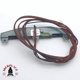 ♻️ 2 mano - Fleischmann 644110 Motor para desvió izquierdo N escala 1:160 TEN06 2/2