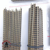 ♻️ 2 mano - 138x Fleischmann vías curvas rectas desvíos N escala 1:160 TEN06