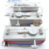 ♻️ 2 mano - 3x Conrad 1396900 accionamiento universal para desvíos N escala 1:160 TEN06