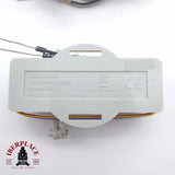 ♻️ 2 mano - 3x Conrad 1396900 accionamiento universal para desvíos N escala 1:160 TEN06