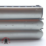 ♻️ 2 mano - Arnold 5x vagones pasajeros DB clase 1-2 N escala 1:160 TEN06