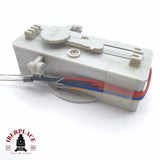 ♻️ 2 mano - 3x Conrad 1396900 accionamiento universal para desvíos N escala 1:160 TEN06