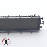 ♻️ 2 mano - Fleischmann 828706K vagón telero DB N escala 1:160 TEN06